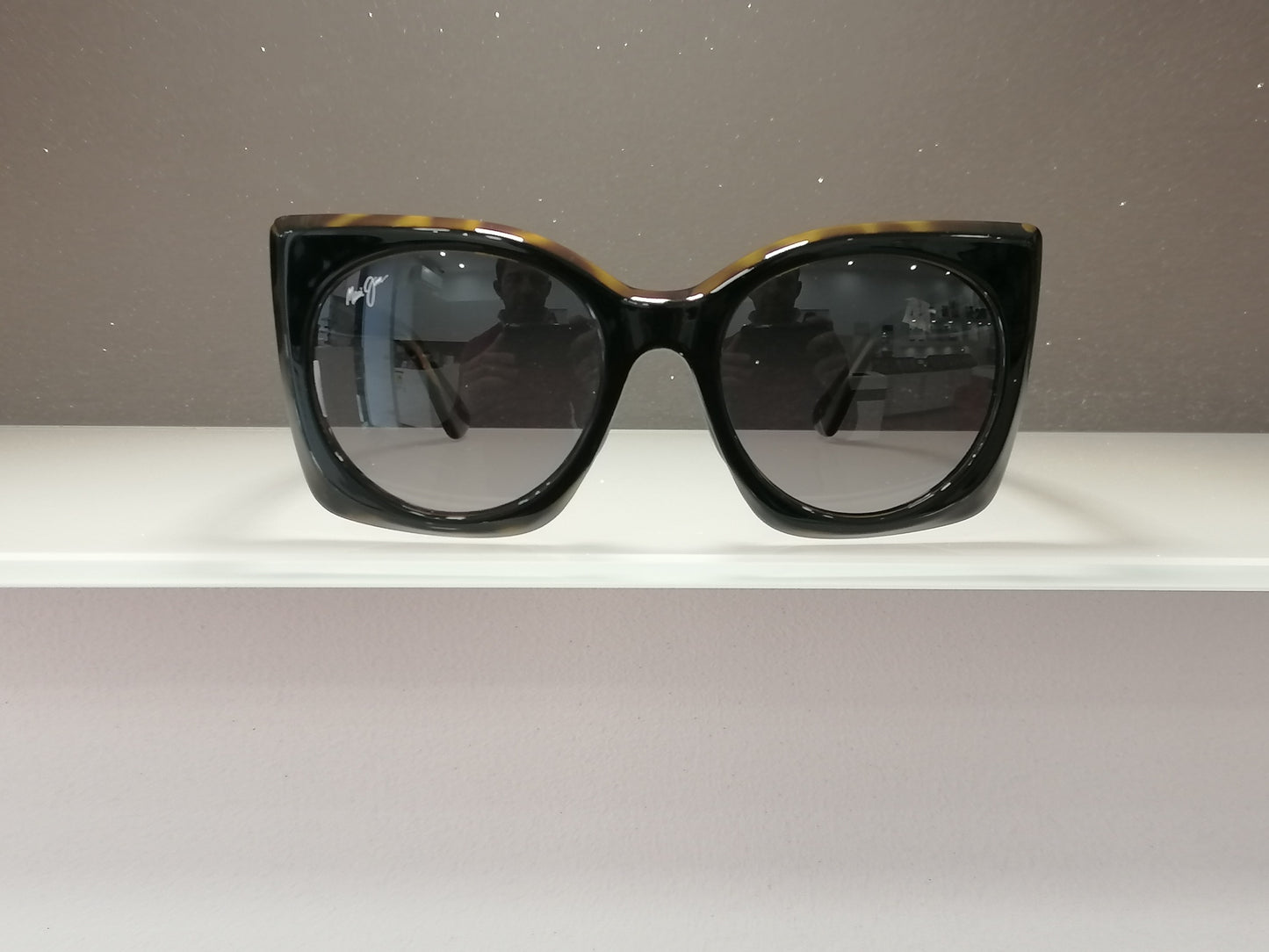 MAUI JIM PAKALANA MJ 855 COL.02 CAL.53