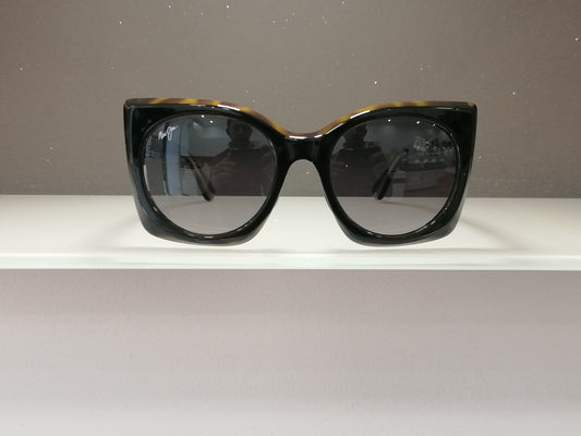 MAUI JIM PAKALANA MJ 855 COL.02 CAL.53