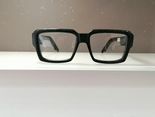 JPLUS CLINT COL.1BA BLACK ARDESIA CAL.54