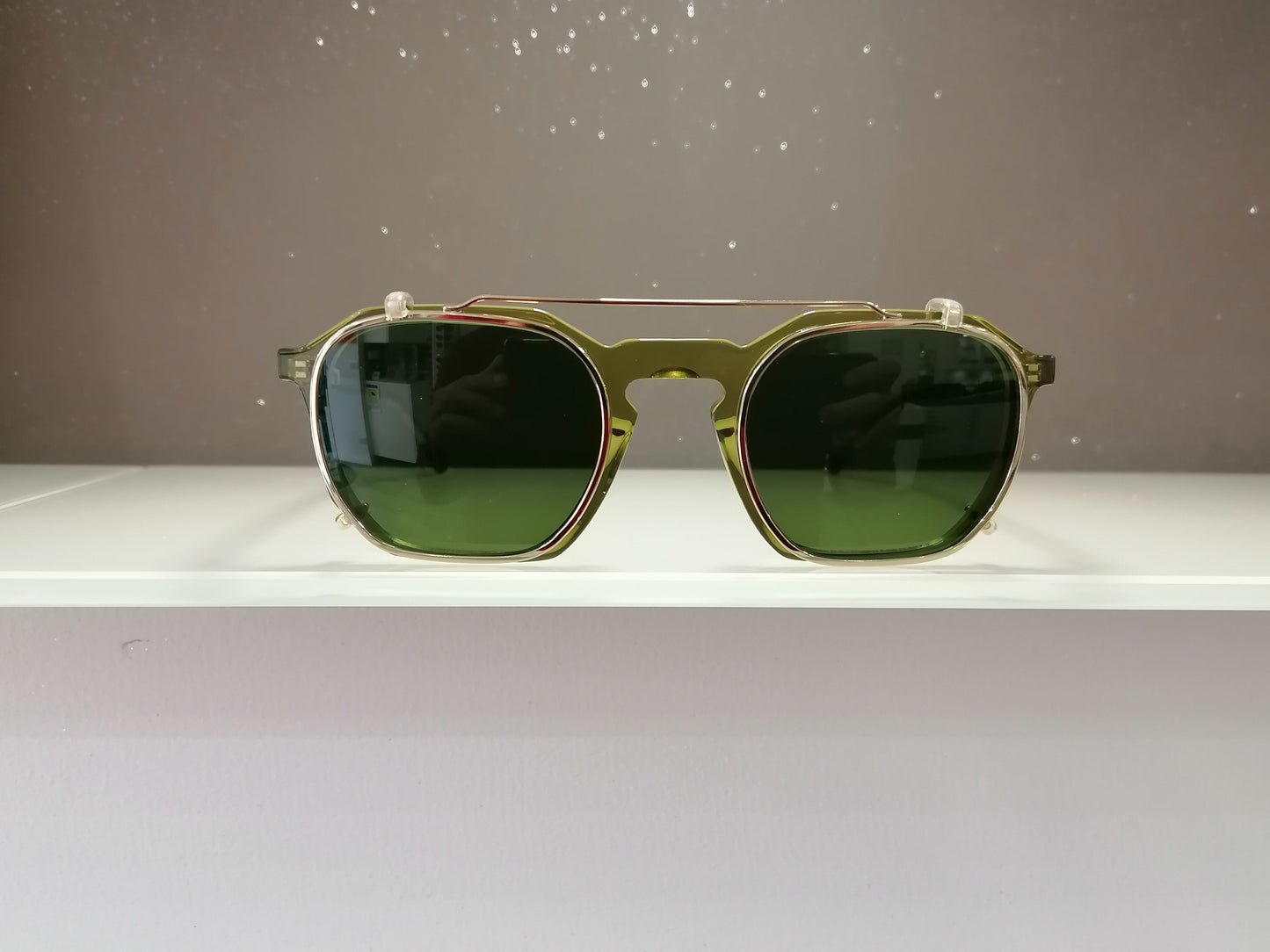 NANNINI CIRCIO COL.367 CAL.49 CON CLIP DA SOLE