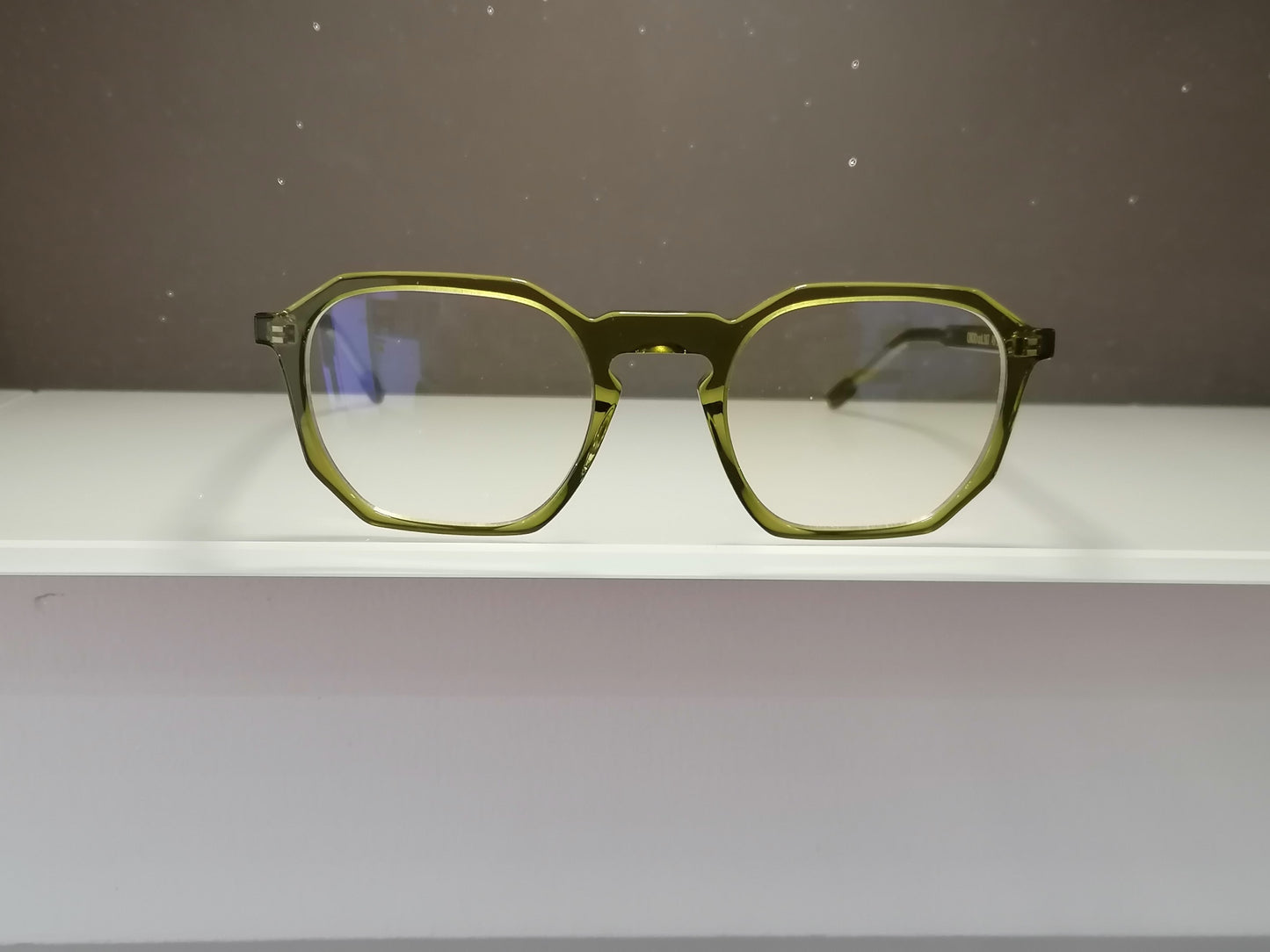 NANNINI CIRCIO COL.367 CAL.49 CON CLIP DA SOLE