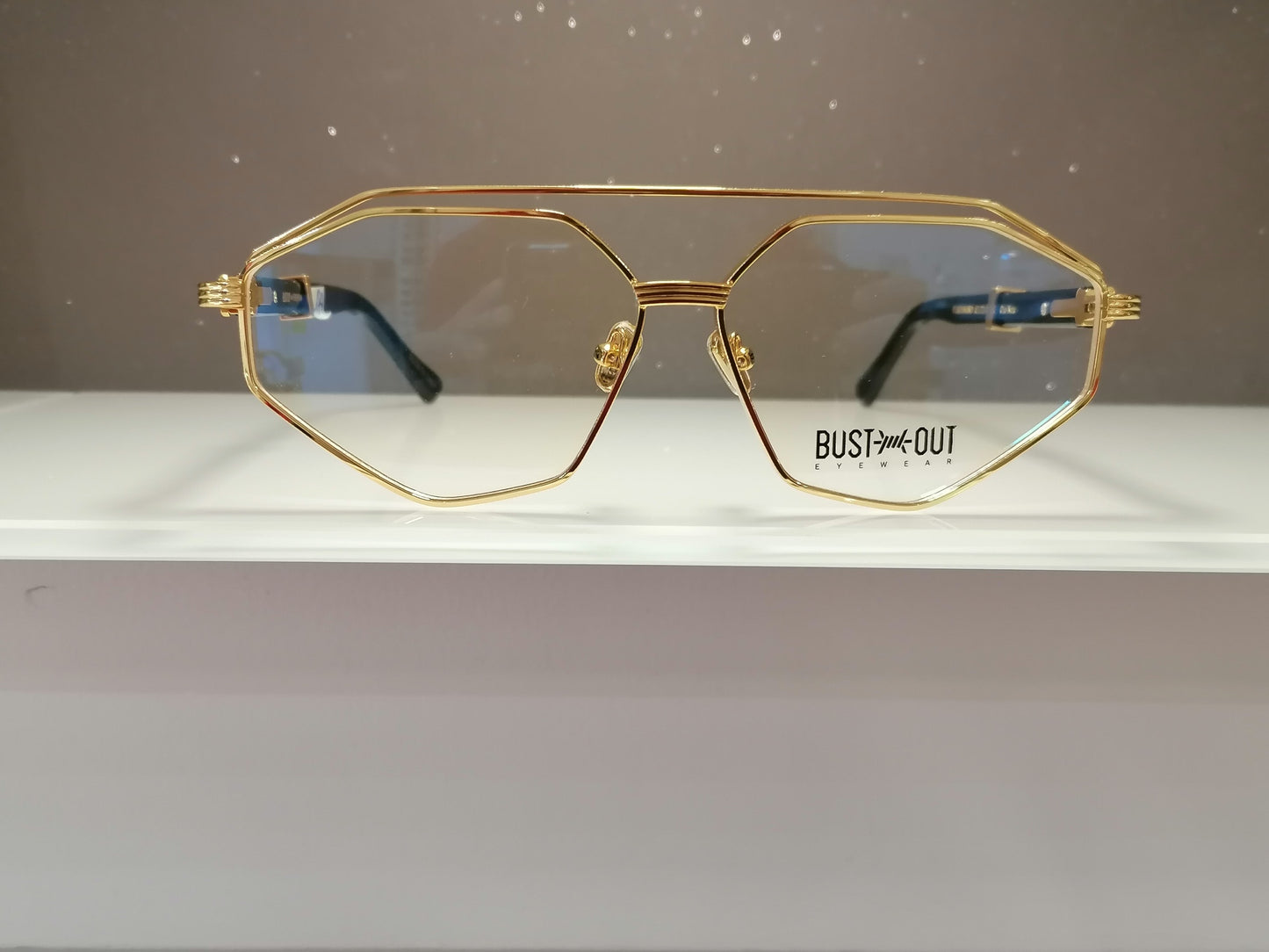BUSTOUT FERDINAND COL.ORO-NERO CAL.61