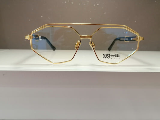 BUSTOUT FERDINAND COL.ORO-NERO CAL.61