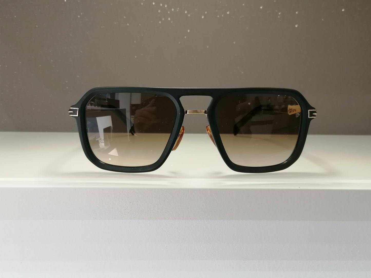DAVID BECKHAM 7136/S COL.I4686 CAL.56