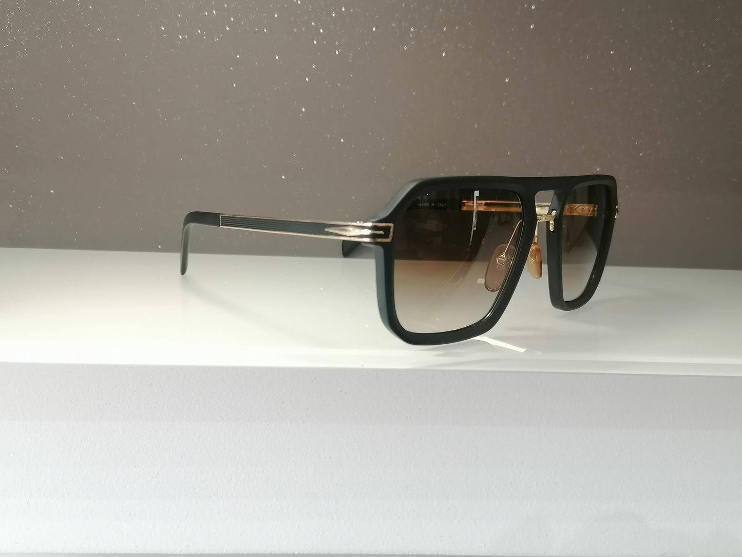 DAVID BECKHAM 7136/S COL.I4686 CAL.56