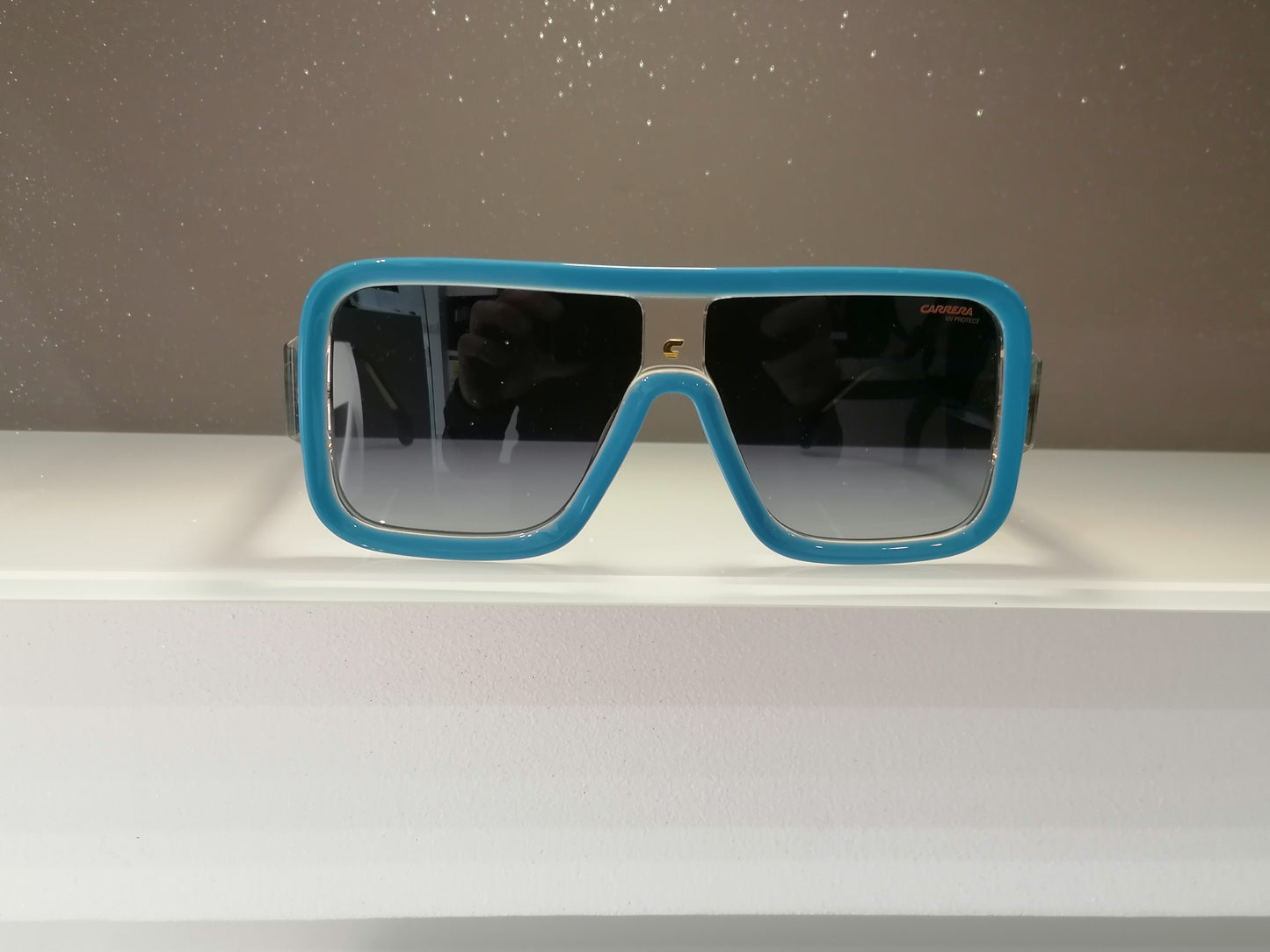 CARRERA FLAGLAB14 COL.YRQ9O CAL.62