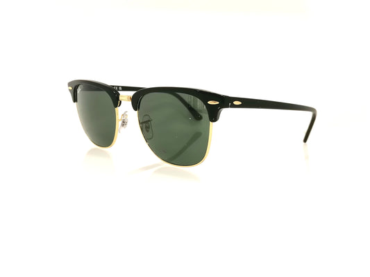 RAY BAN 3016 CLUBMASTER COL.W0365 CAL.55