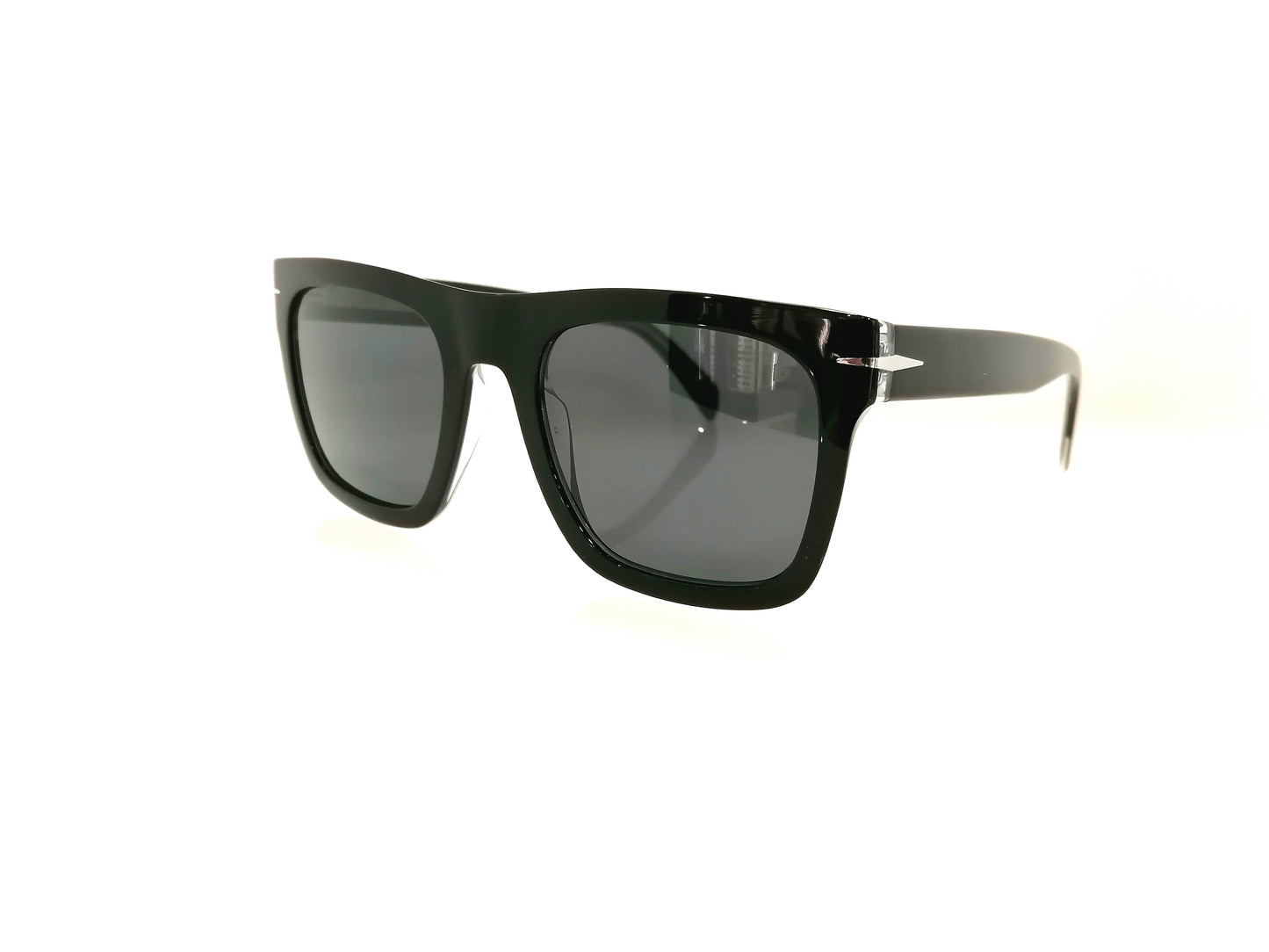 DAVID BECKHAM 7000/S FLAT COL.7C5IR CAL.54