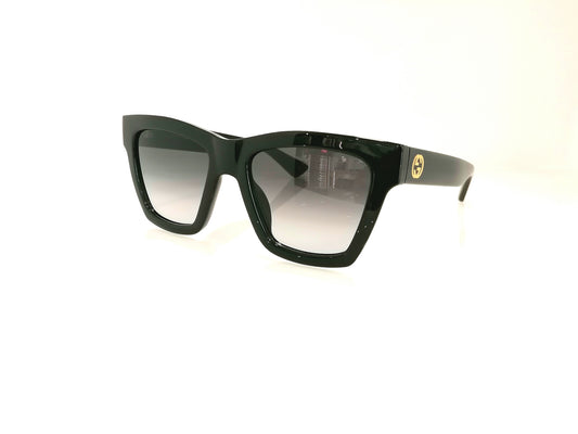 GUCCI GG 1714S COL.001 CAL.54