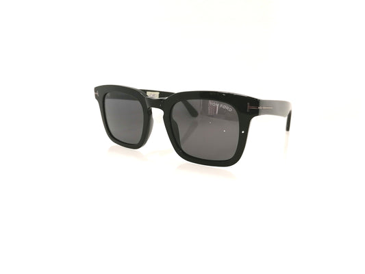 TOM FORD 751-N DAX COL.01A CAL.50