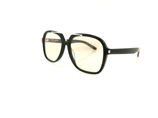 SAINT LAURENT 545 COL.001 CAL.58