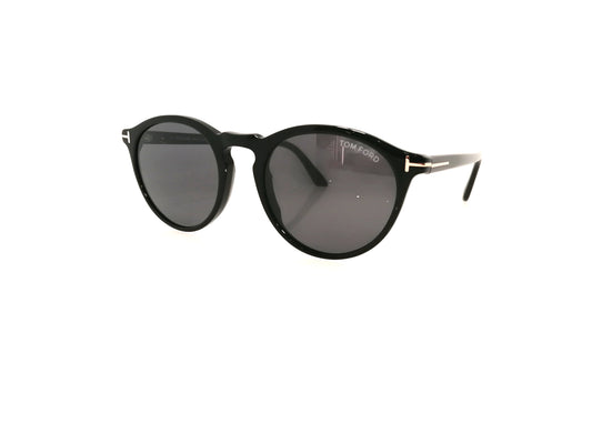 TOM FORD 904 AURELE COL.01A CAL.50