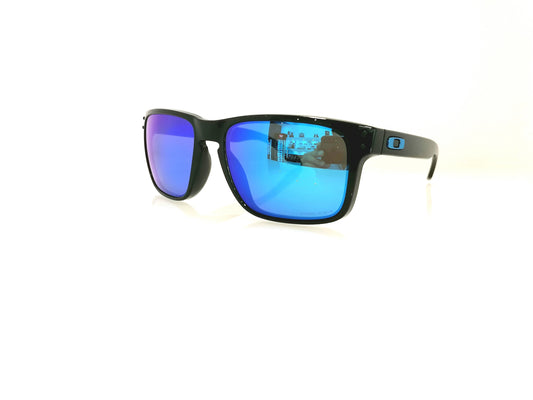 OAKLEY HOLBROOK PRIZM OO9102-F555 CAL.57