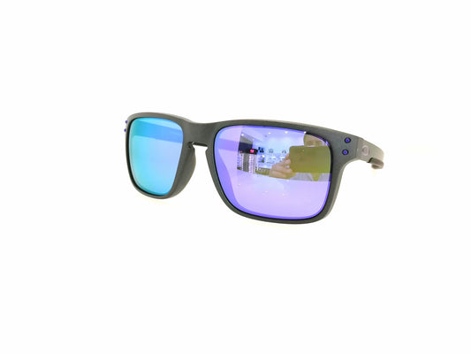 OAKLEY HOLBROOK MIX PRIZM OO9384-0257 CAL.57