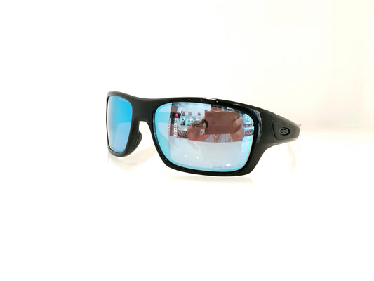 OAKLEY TURBINE PRIZM OO9263-14 CAL.65