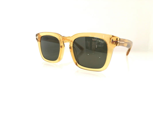 TOM FORD 751 DAX COL.39N CAL.50