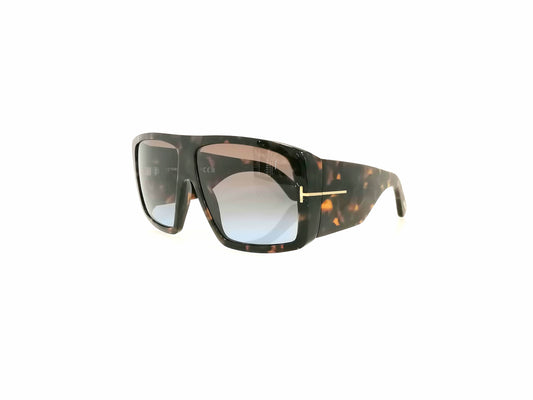 TOM FORD 1030 RAVEN COL.56F CAL.60