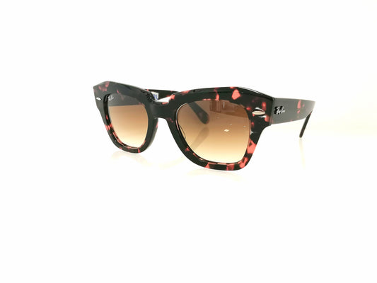 RAY BAN 2186 STATE STREET COL.1334/51 CAL.49