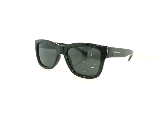 SAINT LAURENT 674 COL.001 CAL.54