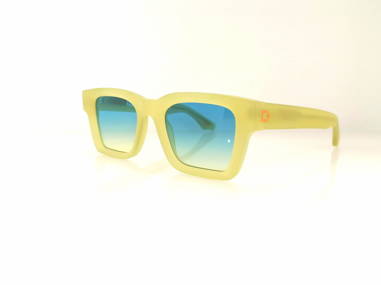 PORTOBELLO COL.VERDE OPACO CAL.50