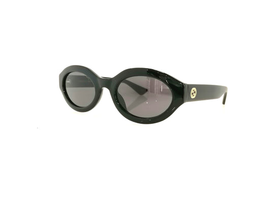 GUCCI GG 1579S COL.001 CAL.53