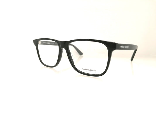 ALEXANDER MCQUEEN 0483O COL.001 CAL.56