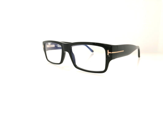 TOM FORD 5835-B ECO COL.001 CAL.54