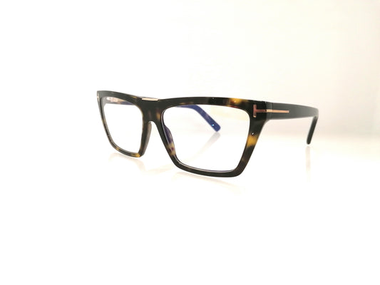 TOM FORD 5912-B ECO COL.052 CAL.57