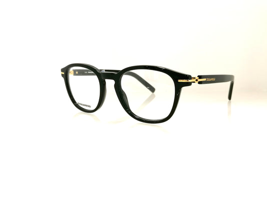 DSQUARED2 5313 COL.001 CAL.50
