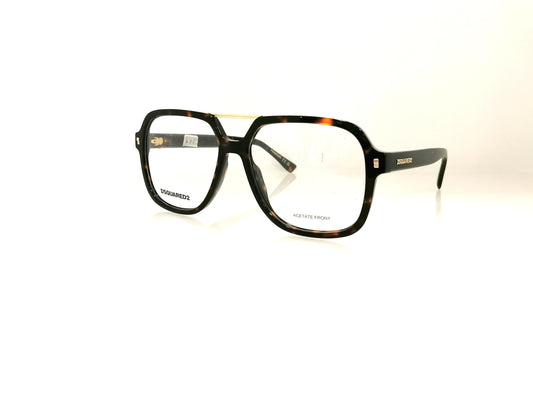 DSQUARED2 0145 COL.086 CAL.57