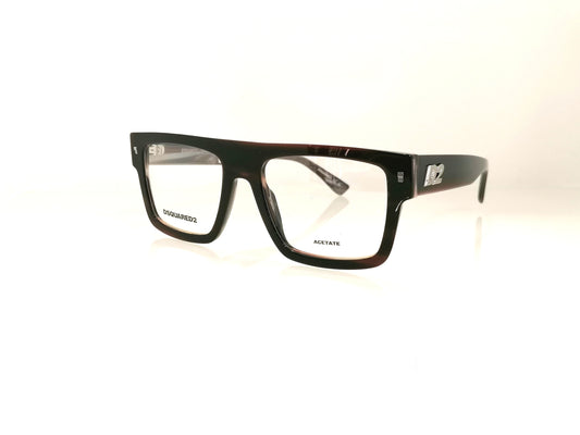 DSQUARED2 0147 COL.EX4 CAL.54