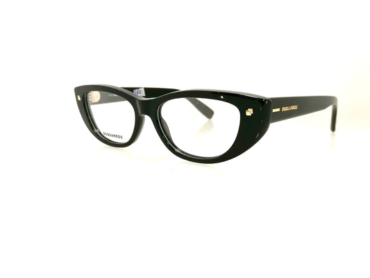 DSQUARED2 5318 COL.001 CAL.53