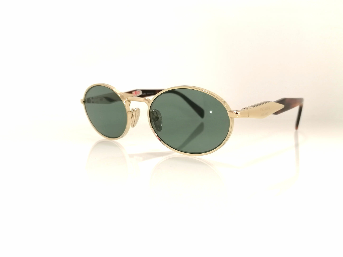 PRADA SPR 65Z COL.ZVN-70L CAL.55