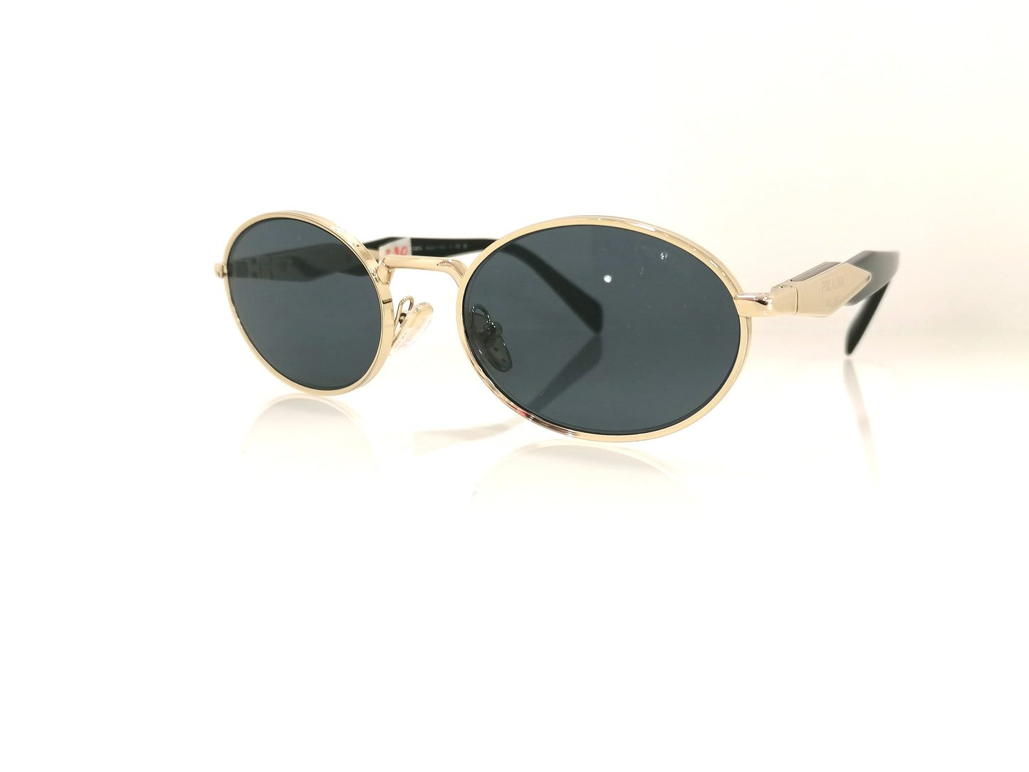 PRADA SPR 65Z COL.ZVN-09T CAL.55