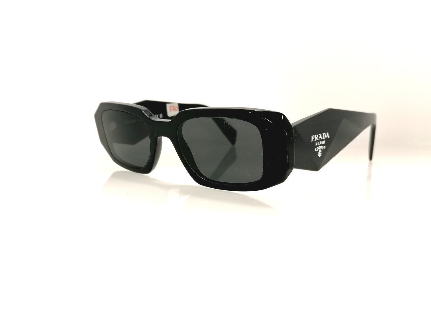 PRADA SPR 17W COL.1AB-5S0 CAL.49