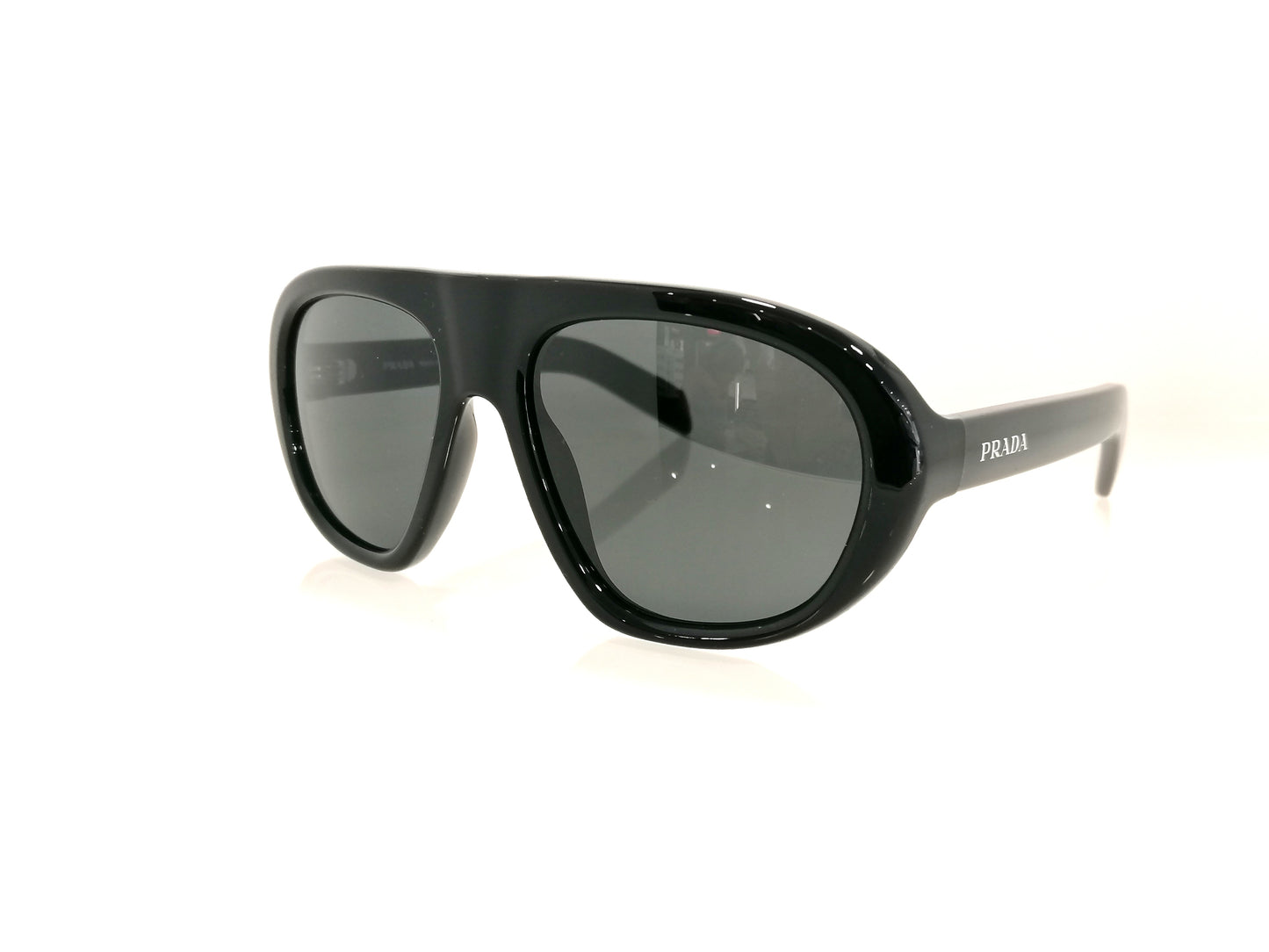 PRADA SPR C05 COL.16K-08Z CAL.57