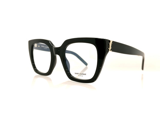 SAINT LAURENT L143 COL.001 CAL.51