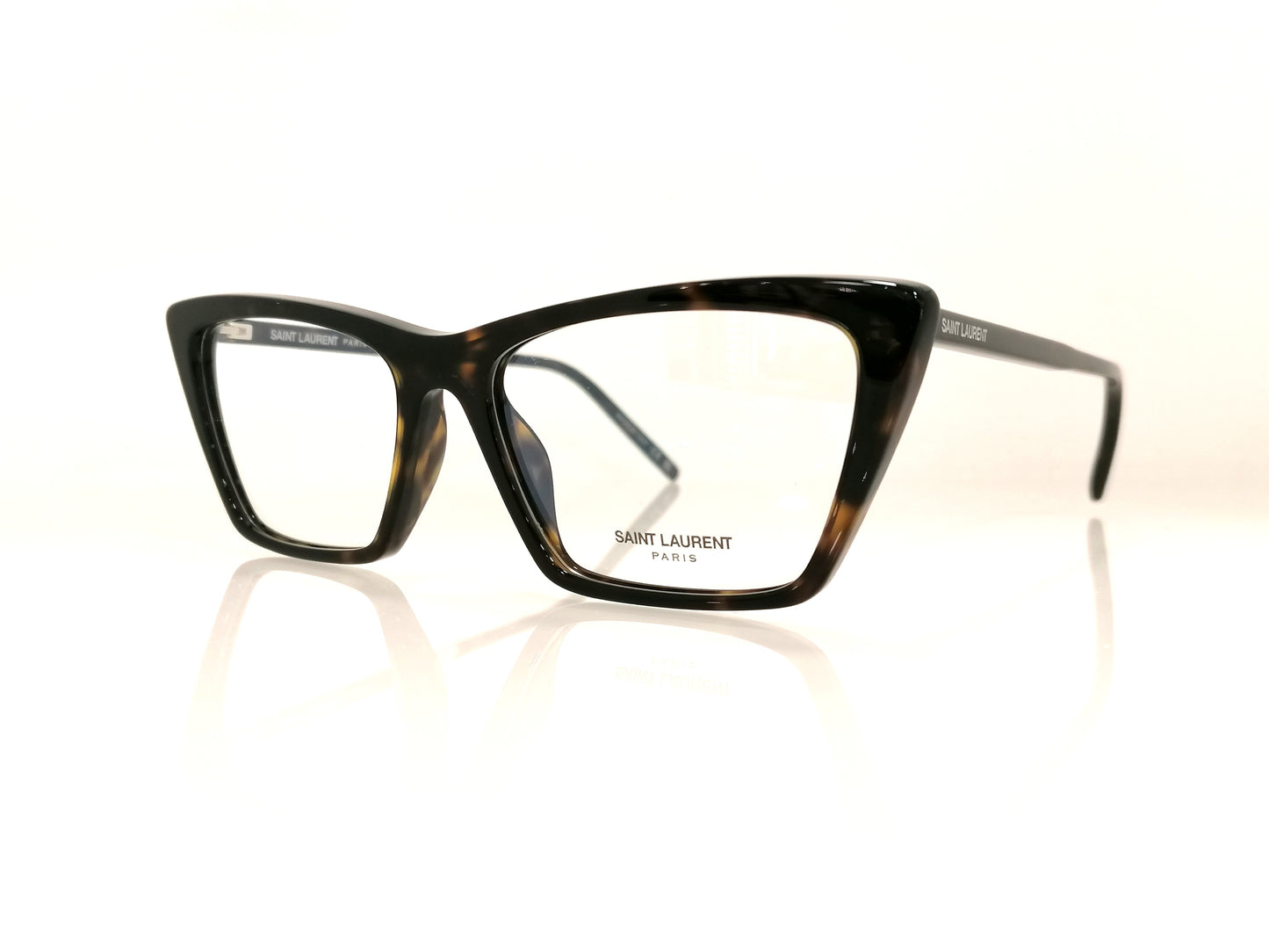 SAINT LAURENT 737MICA THIN COL.002 CAL.54