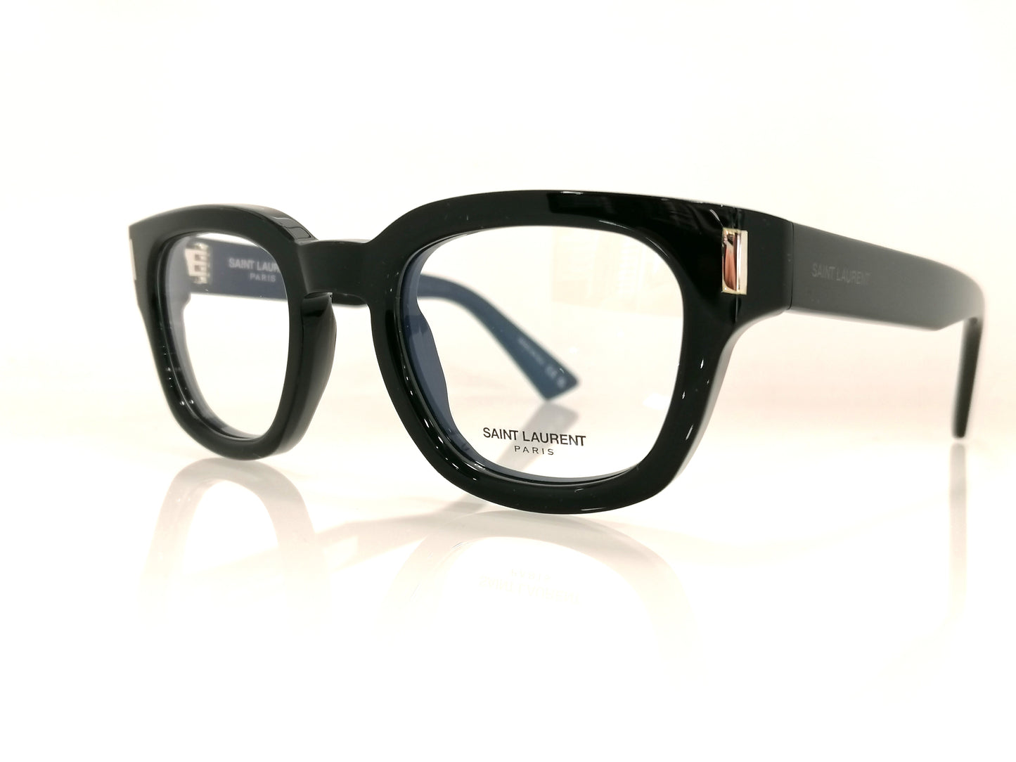 SAINT LAURENT 838 COL.001 CAL.48