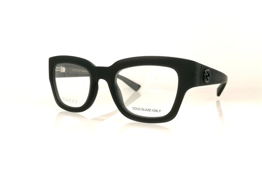 GUCCI GG 1788O COL.001 CAL.50