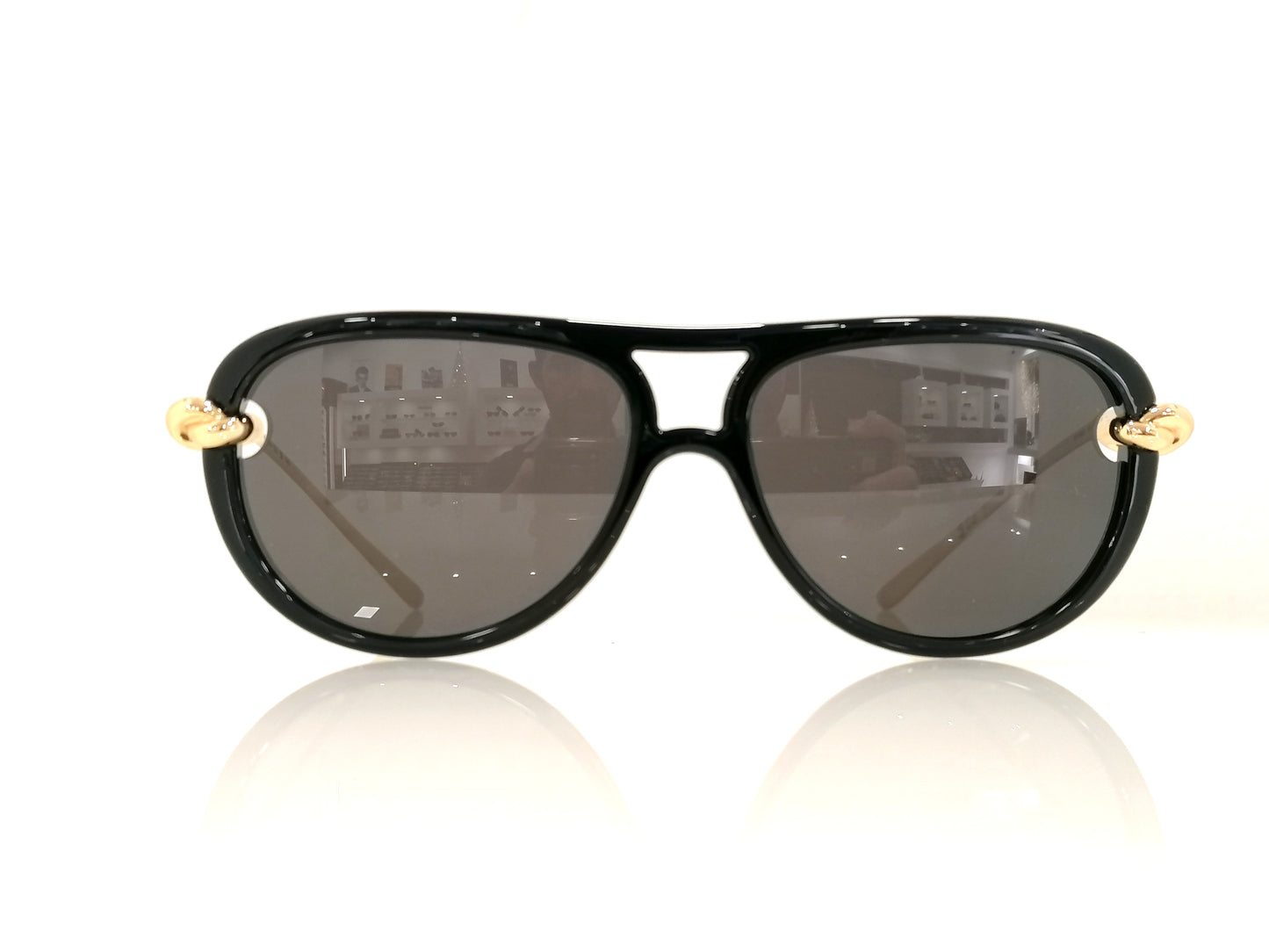 BOTTEGA VENETA 1418S COL.005 CAL.58