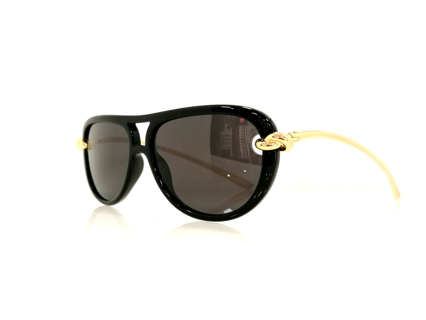 BOTTEGA VENETA 1418S COL.005 CAL.58