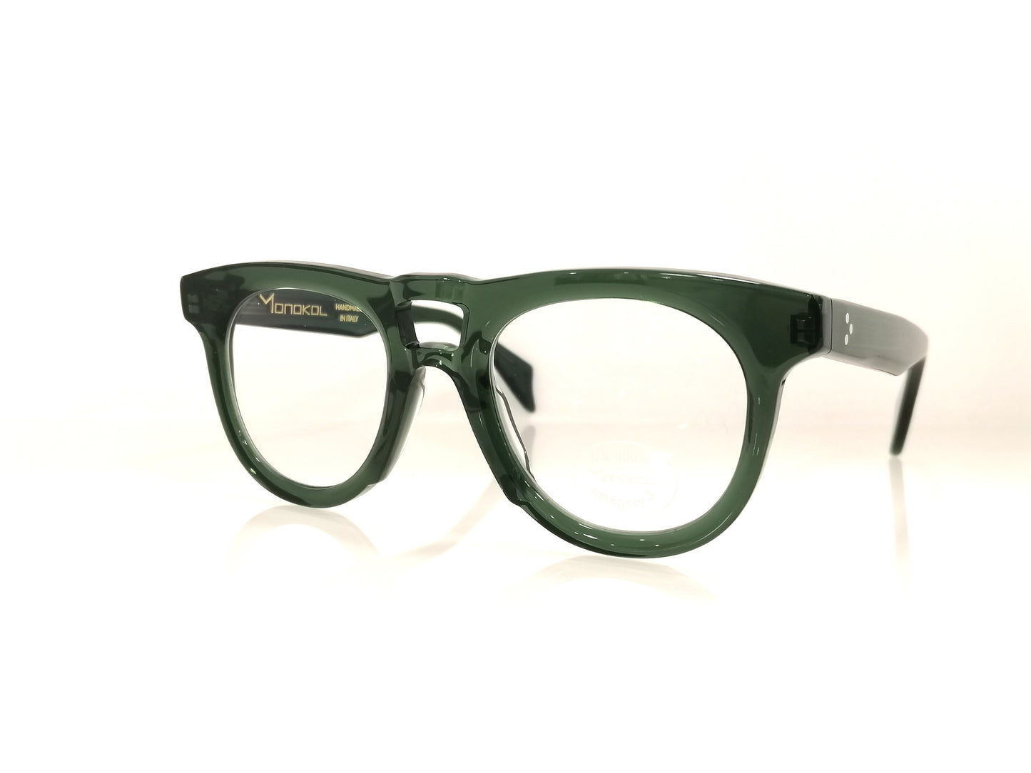 MONOKOL MK345 COL.C29 CAL.51 CON LENTI FOTOCROMATICHE