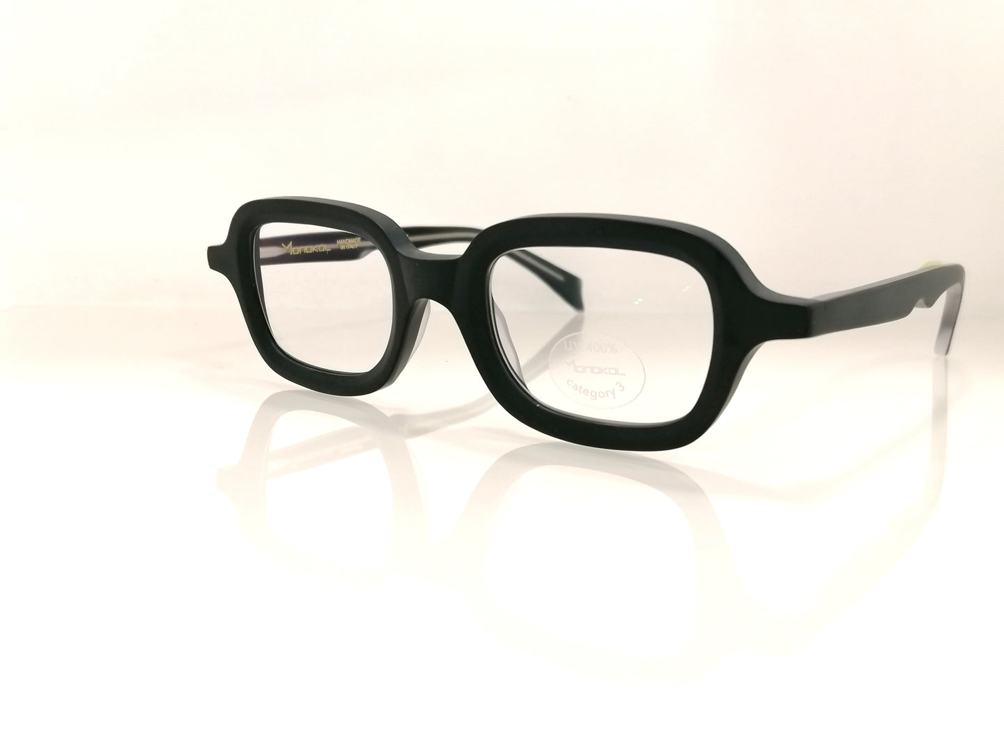 MONOKOL MK344 COL.C3Y CAL.48 CON LENTI FOTOCROMATICHE