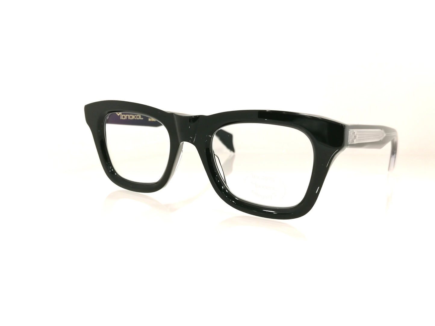 MONOKOL MK343 COL.C1Y CAL.52 CON LENTI FOTOCROMATICHE