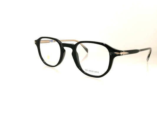 DAVID BECKHAM 1140 COL.807 CAL.47