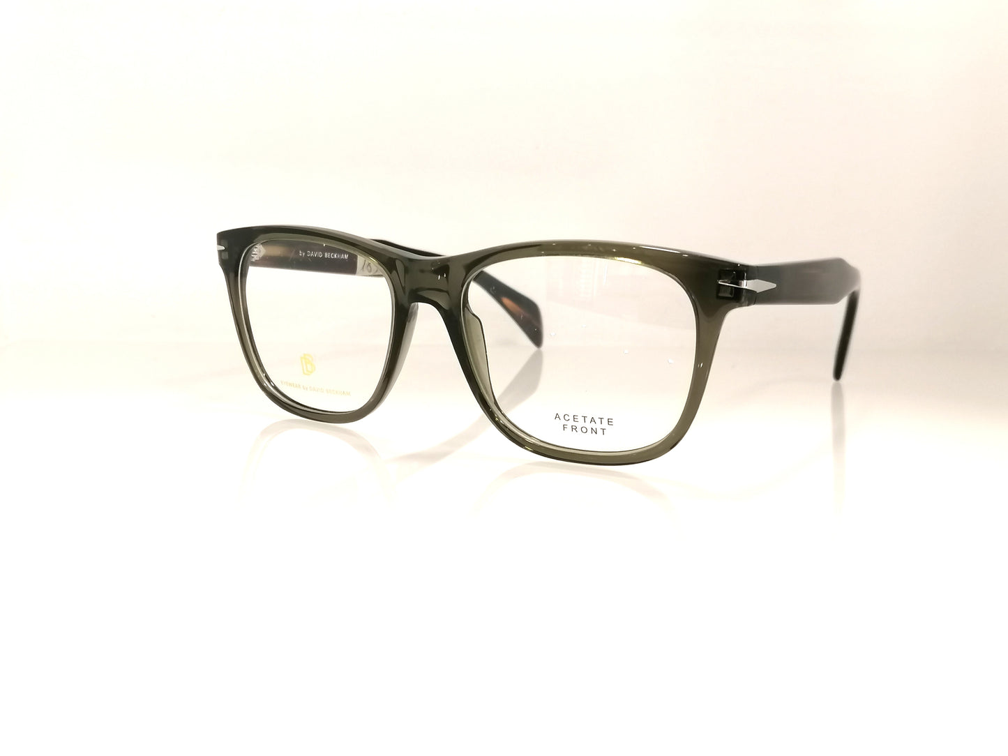 DAVID BECKHAM 1206 COL.1QA CAL.54