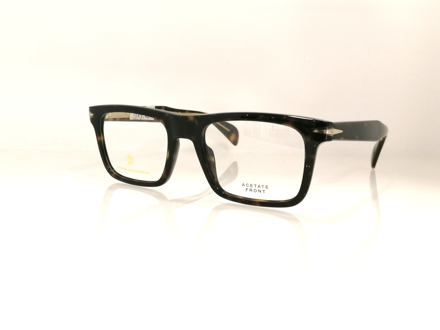 DAVID BECKHAM 1191 COL.086 CAL.53