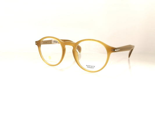 DAVID BECKHAM 1185 COL.40G CAL.49