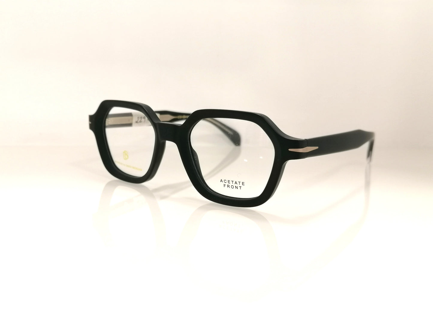 DAVID BECKHAM 7140 COL.003 CAL.48